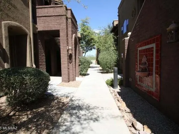 2010 E River Rd Unit 101, Tucson, AZ 85718