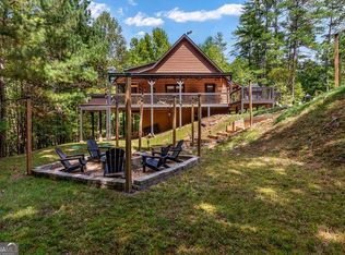 16 Toccoa Ridge Rd #8, Mineral Bluff, GA 30559