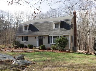 134 Charlton Rd, Spencer, MA 01562