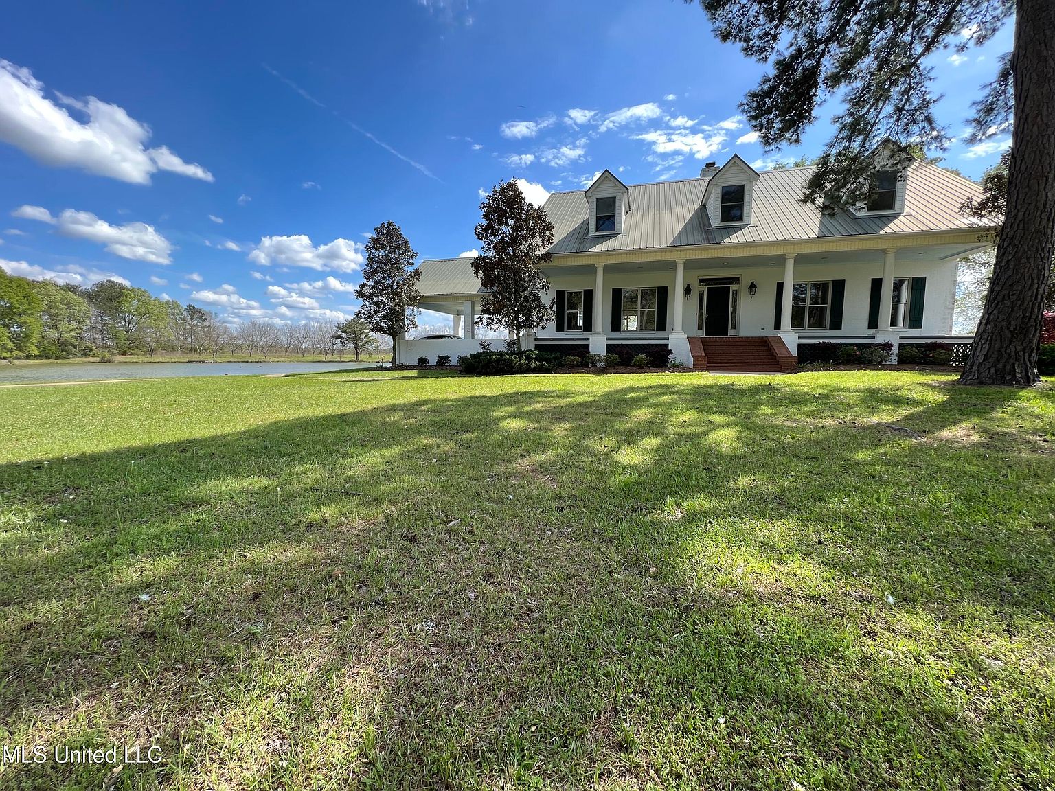 6118 King Rd, Wesson, MS 39191 Zillow