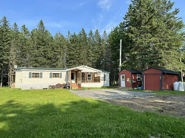 1343 B Road, Hammond, ME 04730