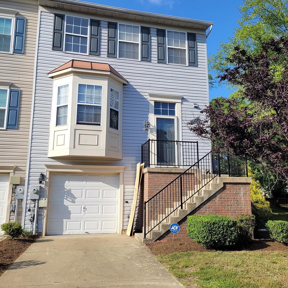 16406 Elysian Ln, Bowie, MD 20716 Zillow