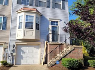 16406 Elysian Ln, Bowie, MD