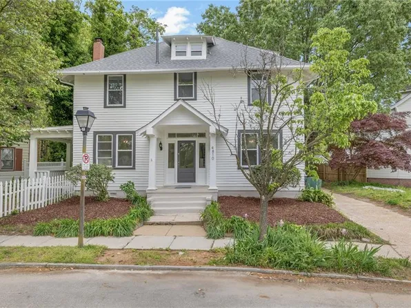 4810 Newport Avenue, Norfolk, VA 23508