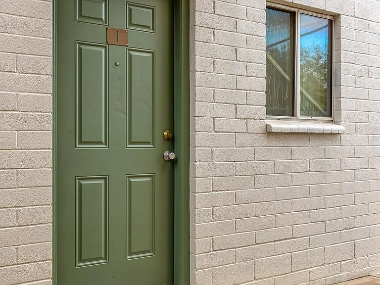 Good Rain Apts — Photo 25