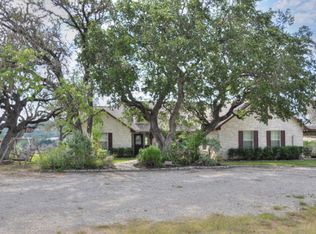 550 Stoney Brook Rd, Kerrville, TX 78028