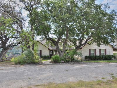 550 Stoney Brook Rd, Kerrville, TX, 78028