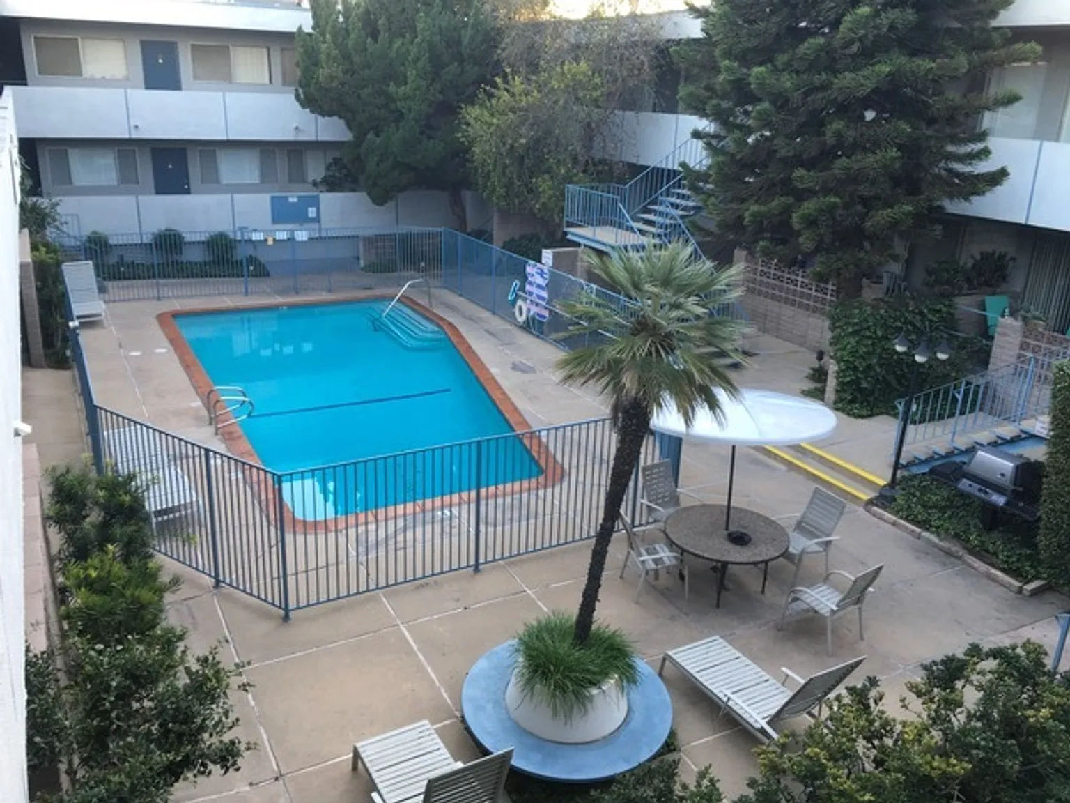Etiwanda 8830, LP — Photo 2