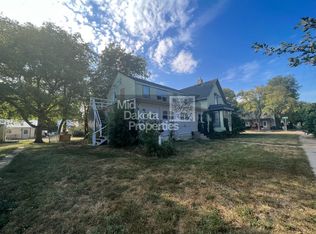 501 W 3rd, Mitchell, SD 57301