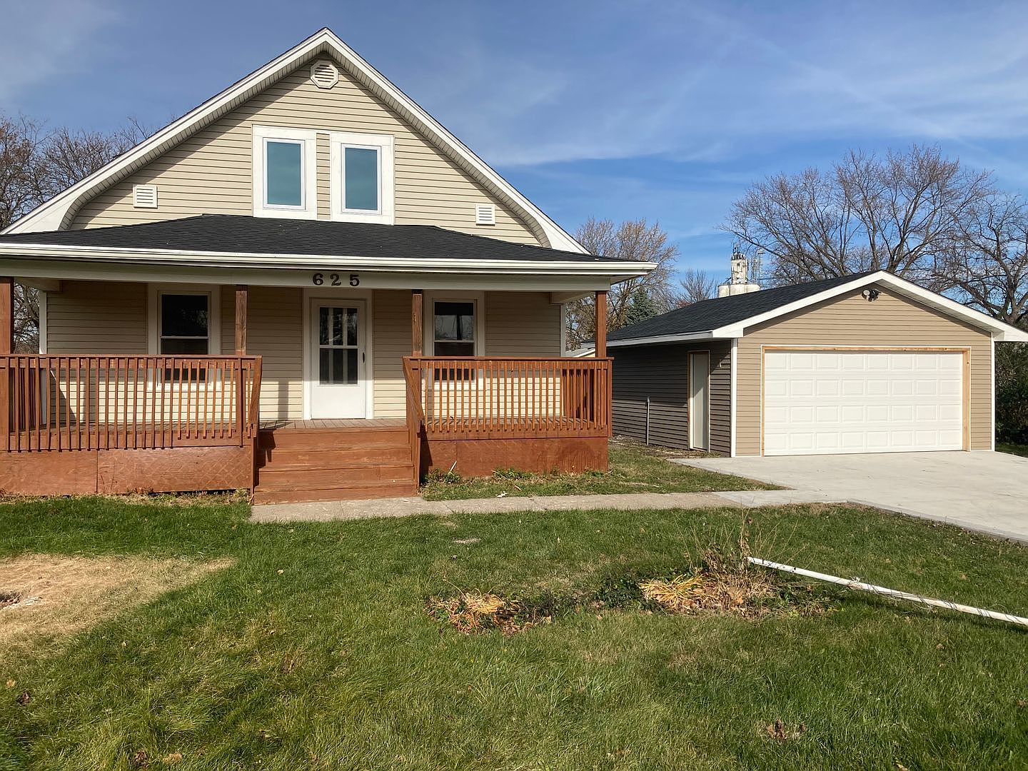 625 Cherry St, Waukee, IA 50263 Zillow