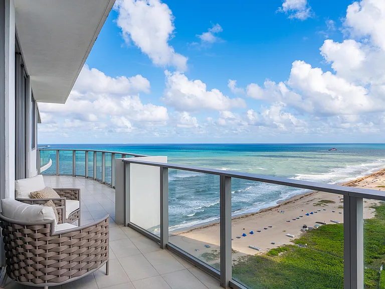 3100 N Ocean Dr #HPH3 — Photo 26