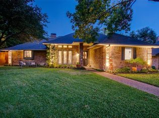 8602 Richardson Branch Trl, Dallas, TX 75243