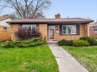 1205 Beach Ave, La Grange Park, IL 60526