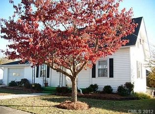 1109 W 4th Ave, Gastonia, NC 28052