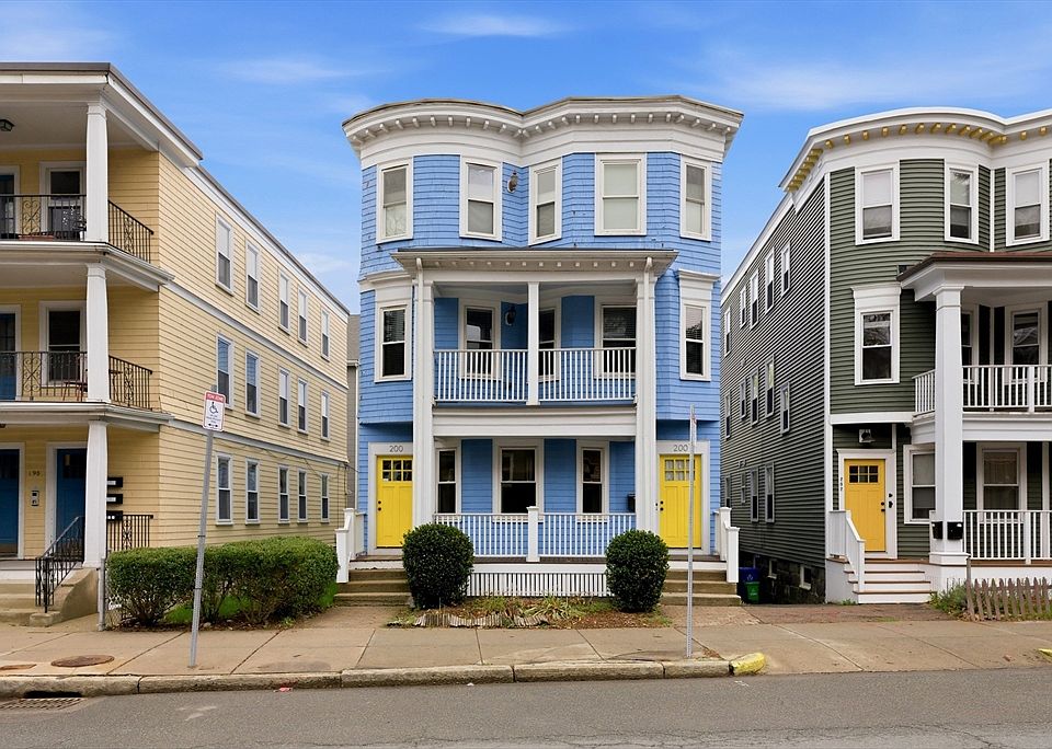 1st image of 200 South St #3