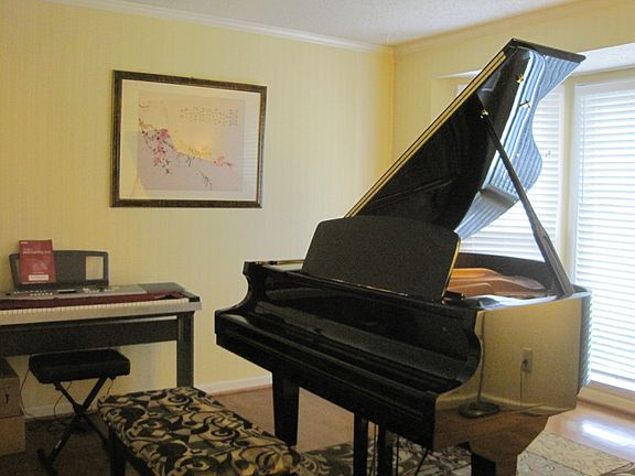 Living Room/Music R/Den