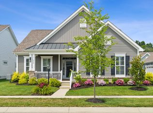359 Sweet Run Cir, Galena, OH 43021