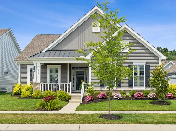 359 Sweet Run Cir, Galena, OH 43021