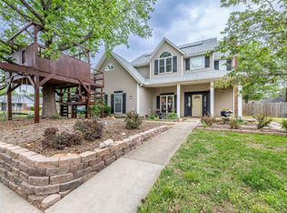1111 N Flamingo Rd, Rogers, AR 72756