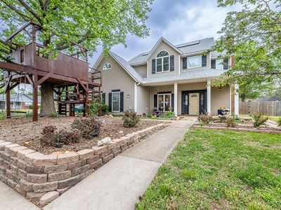 1111 N Flamingo Rd, Rogers, AR, 72756