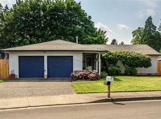 18811 SW Butternut St, Beaverton, OR 97078