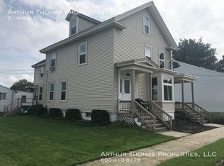 21 Grove St, Dover, NH 03820