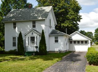 310 W Arthur St, Hicksville, OH