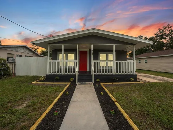 650 N 8th St, Eagle Lake, FL 33839