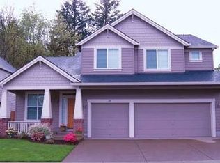 271 Royal Oak St, Newberg, OR
