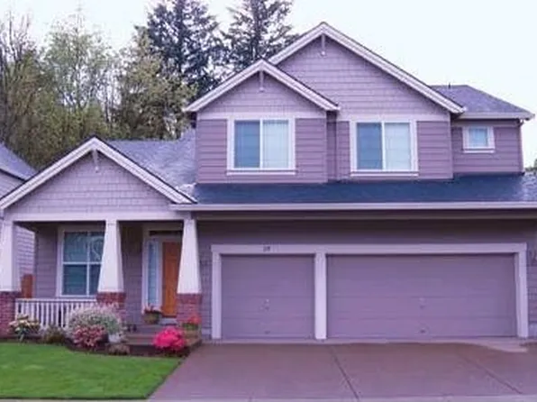 271 Royal Oak St, Newberg, OR 97132