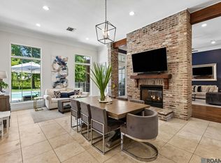 13508 Landmark Dr, Baton Rouge, LA 70810