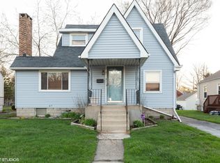 18018 Burnham Ave, Lansing, IL 60438