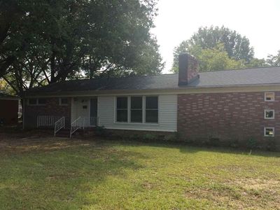 110 Hillcrest Cir, Belton, SC, 29627