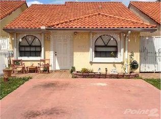 5720 W 21st Ave, Hialeah, FL 33016