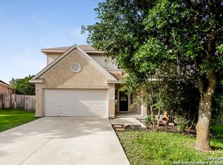 2210 Encino Dew, San Antonio, TX 78259