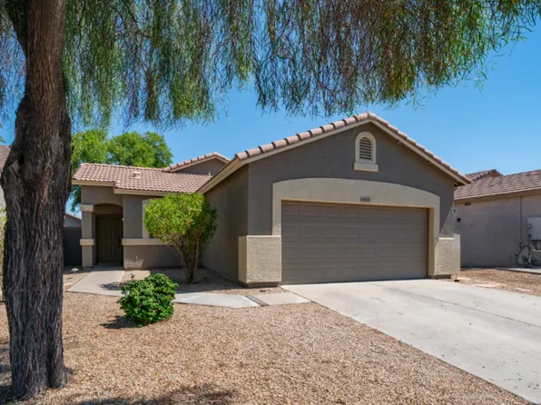10058 E KILAREA Avenue, Mesa, AZ 85209