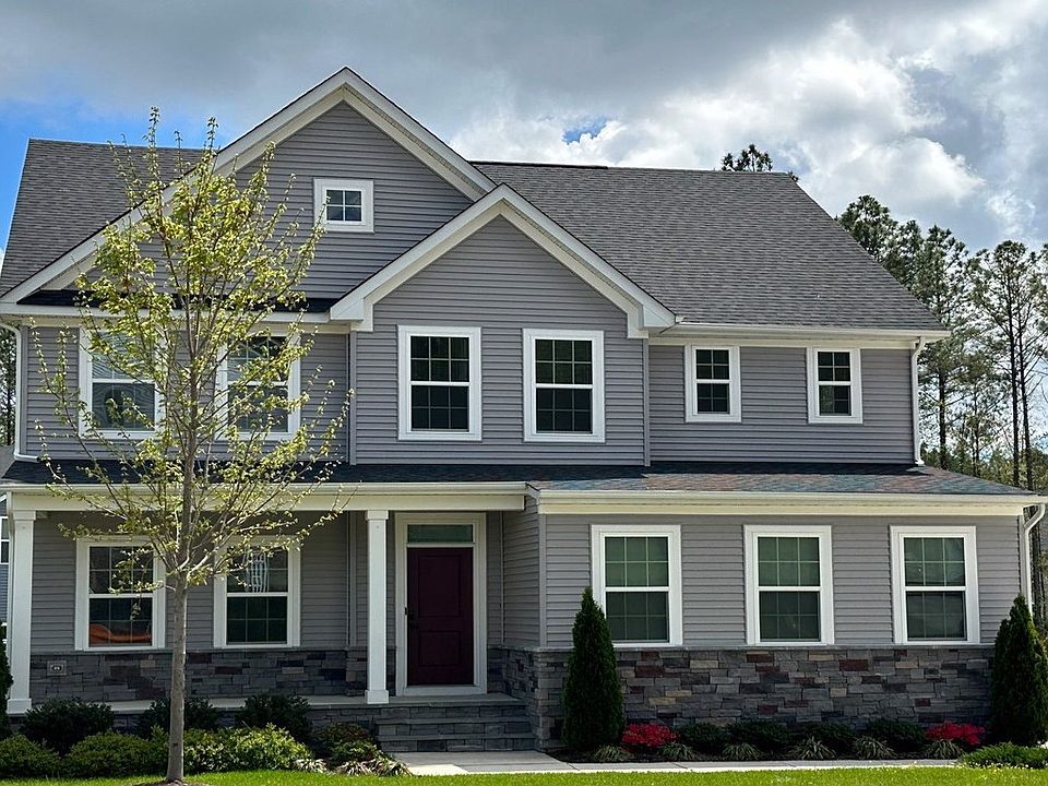 1st image of 8601 Forge Gate Ln