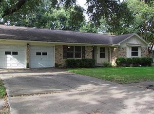 5618 Dryad Dr, Houston, TX 77035