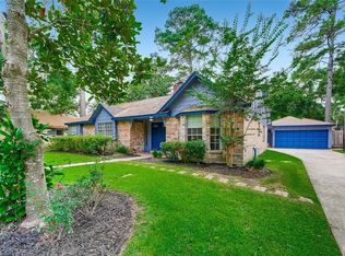 23007 Squirrel Tree St, Spring, TX 77389
