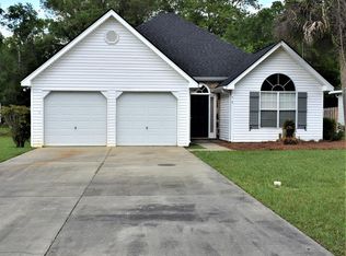 158 Senah Dr, Leesburg, GA 31763