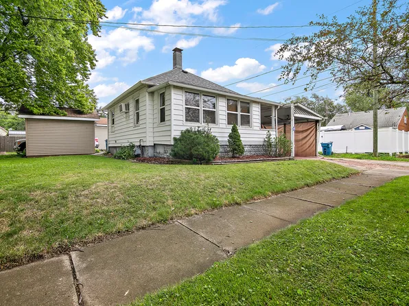 855 W Bridge St, Kankakee, IL 60901