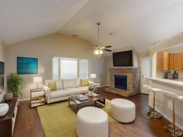 1748 Wheatfield Dr, Mesquite, TX 75149