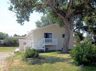 618 Bent Ave, Cheyenne, WY 82007