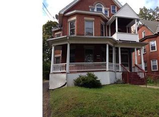 51 Tremont St, Hartford, CT 06105