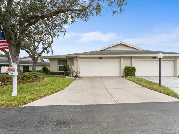 5525 Bountiful Dr #20, Sarasota, FL 34233