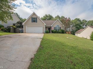164 Calico Loop, Grantville, GA 30220