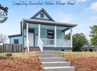 994 Elm St, Macon, GA 31201