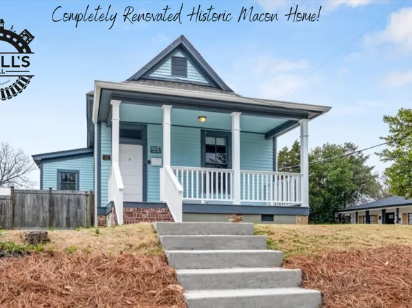 994 Elm St, Macon, GA 31201