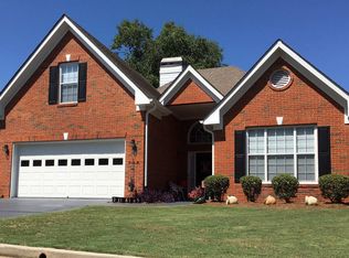 2115 Highland Club Dr SE, Conyers, GA 30013