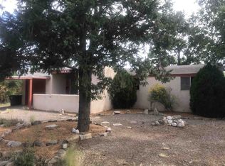 1703 Callejon Veronica, Santa Fe, NM 87501